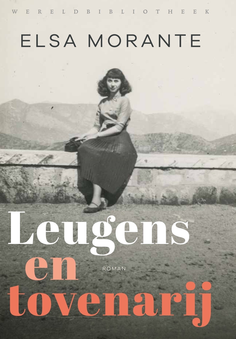 Leugens en tovenarij