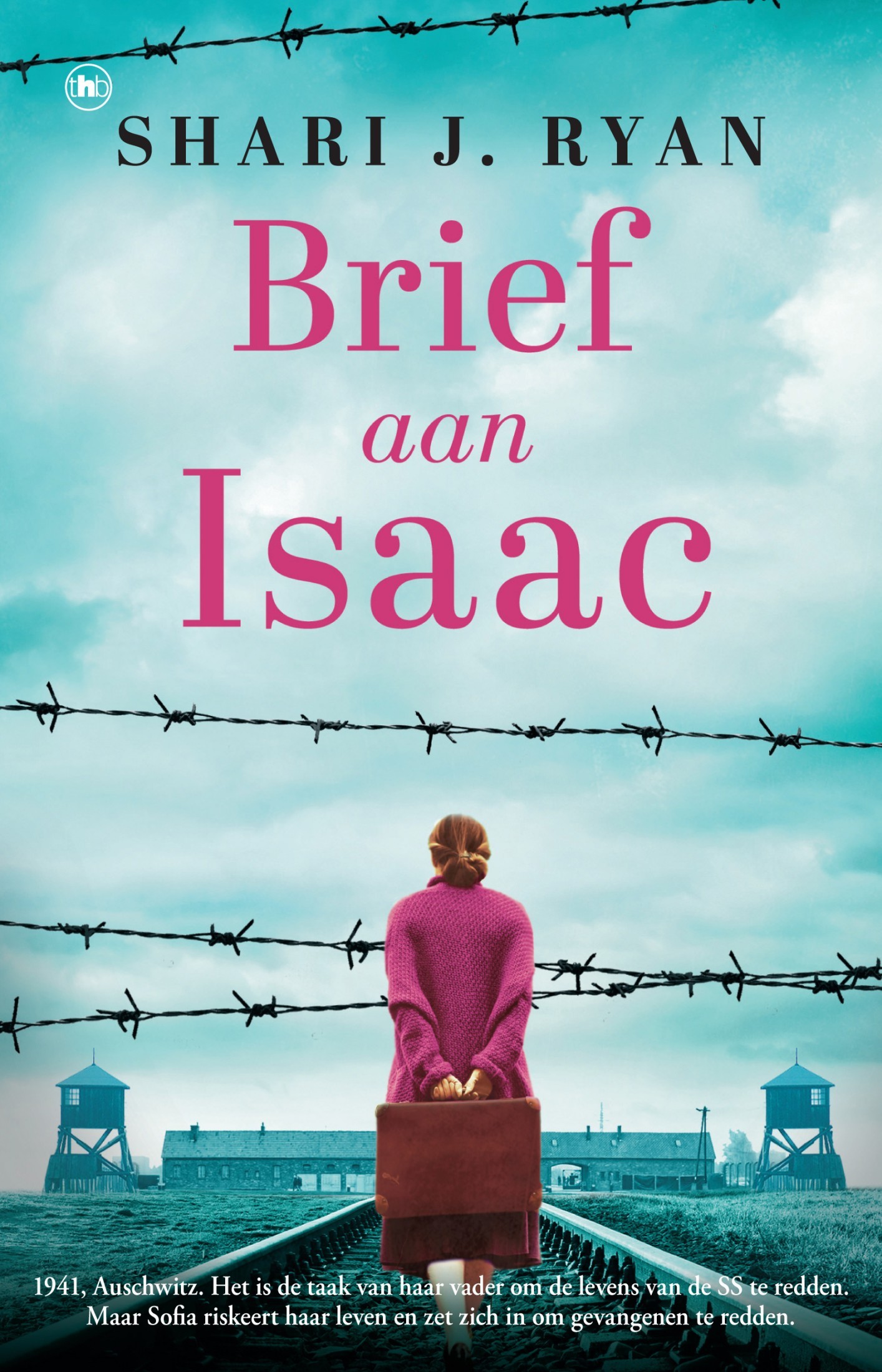 Brief aan Isaac