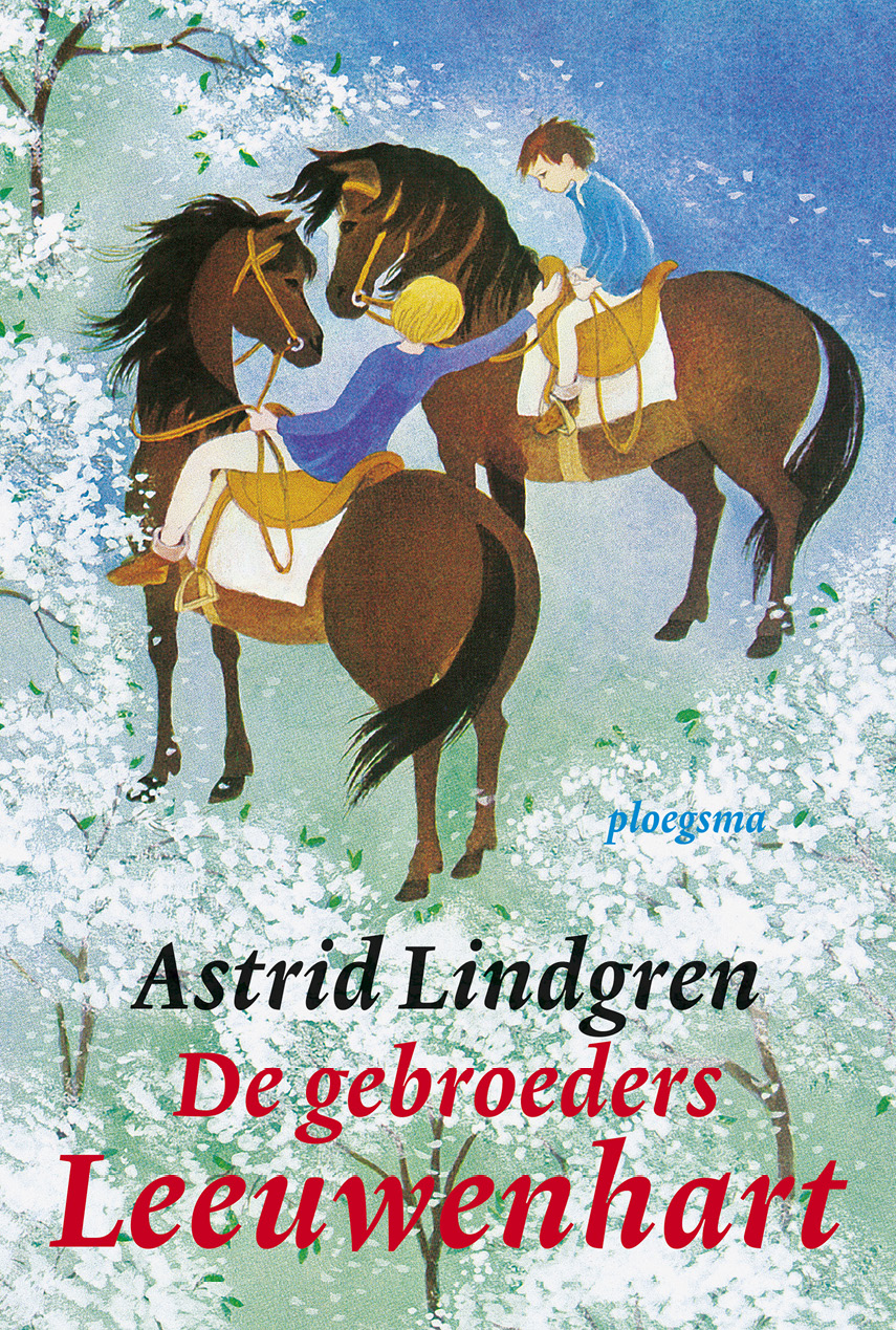 De gebroeders Leeuwenhart