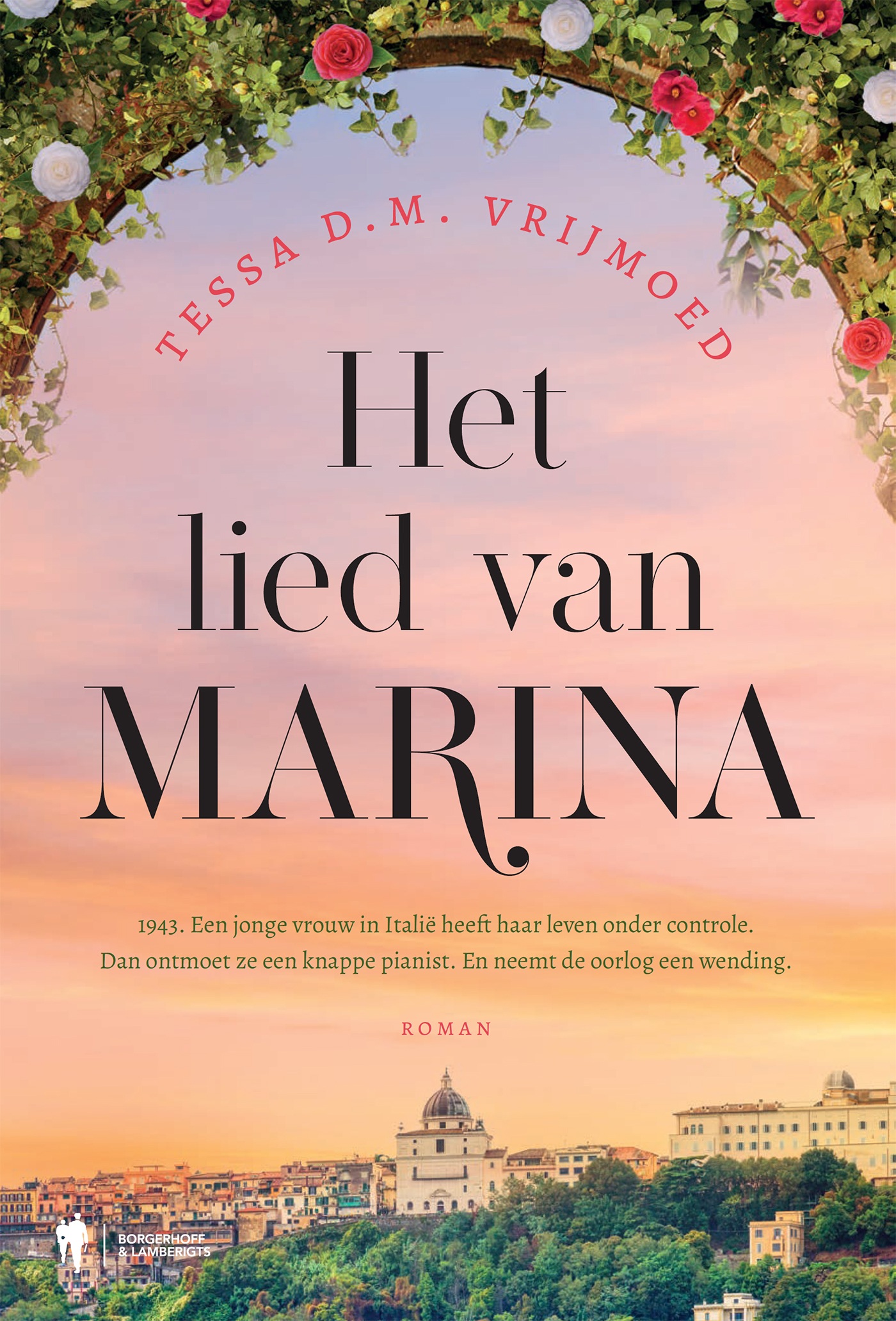 Het lied van Marina