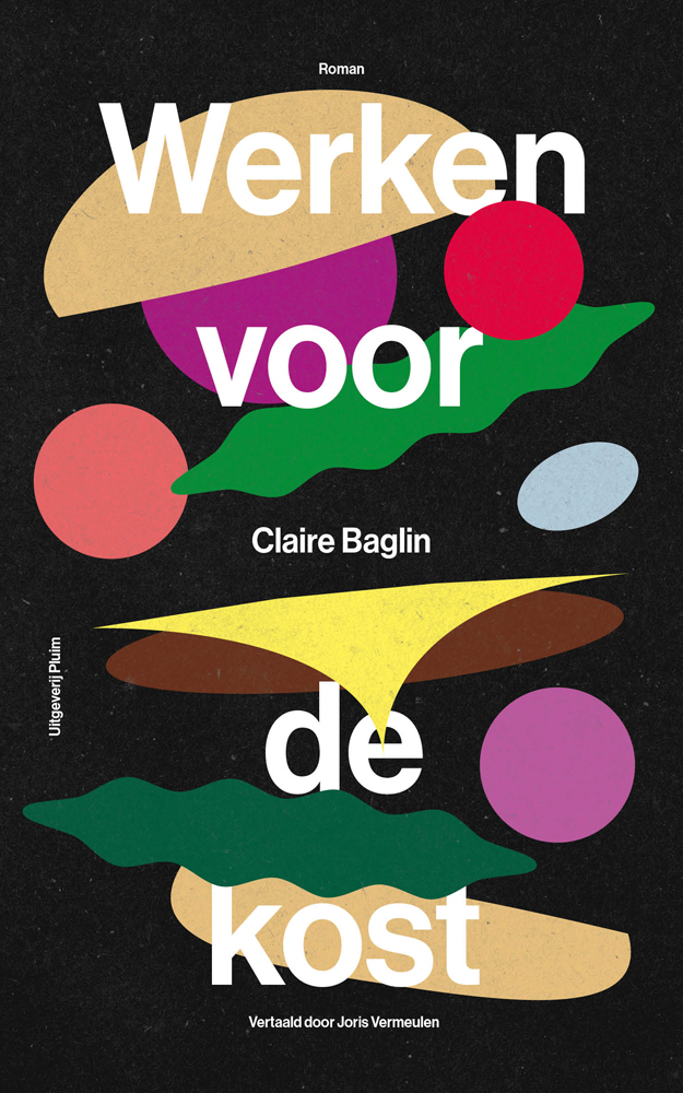 Werken voor de kost