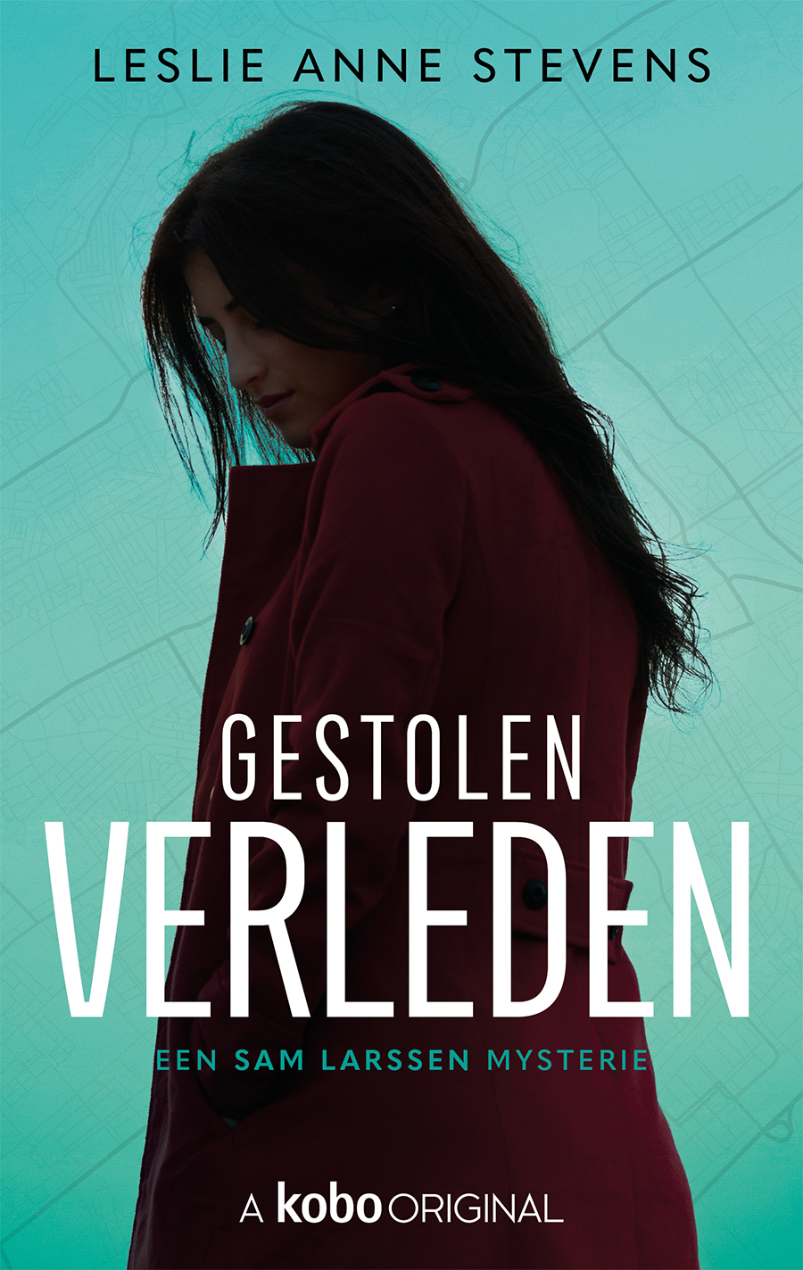 Gestolen verleden