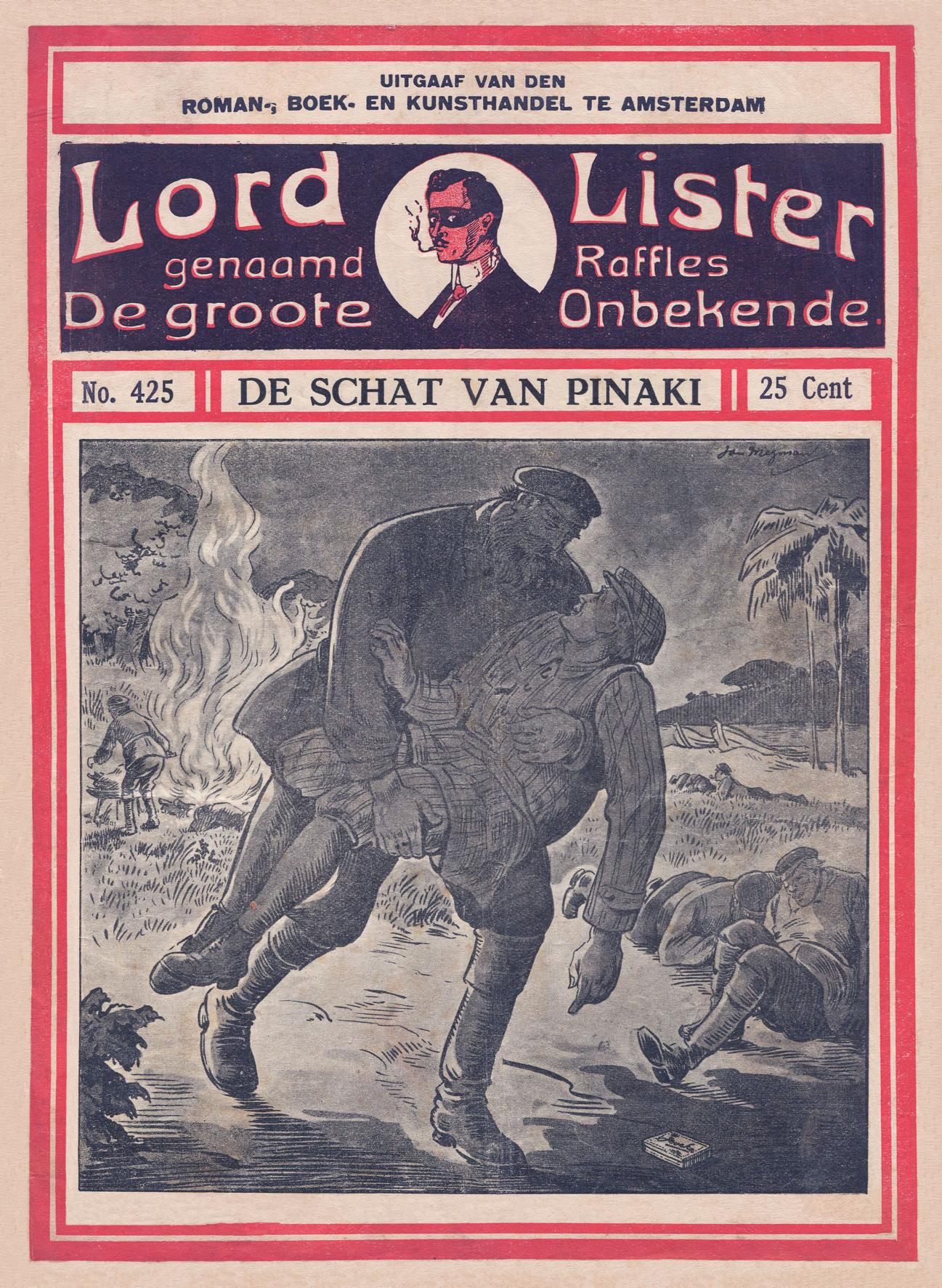LordLister0425