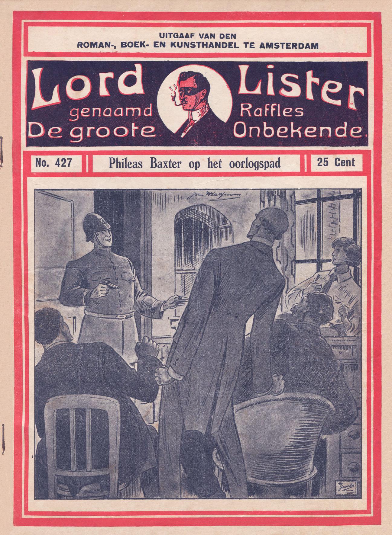 LordLister0427