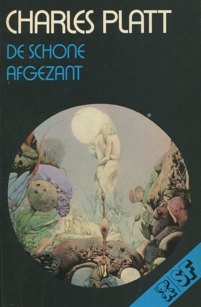 De schone afgezant