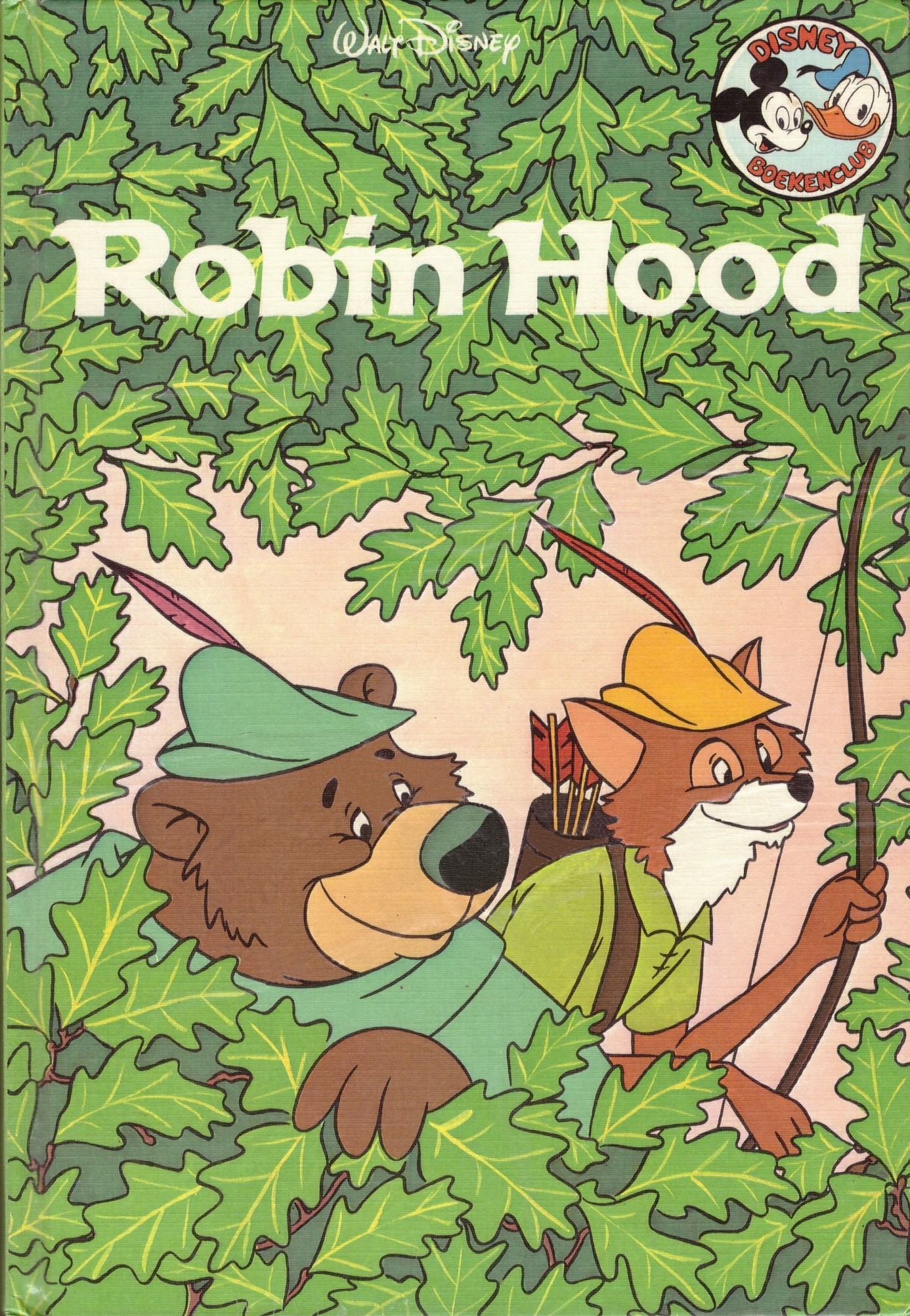 Robinhood (1978)