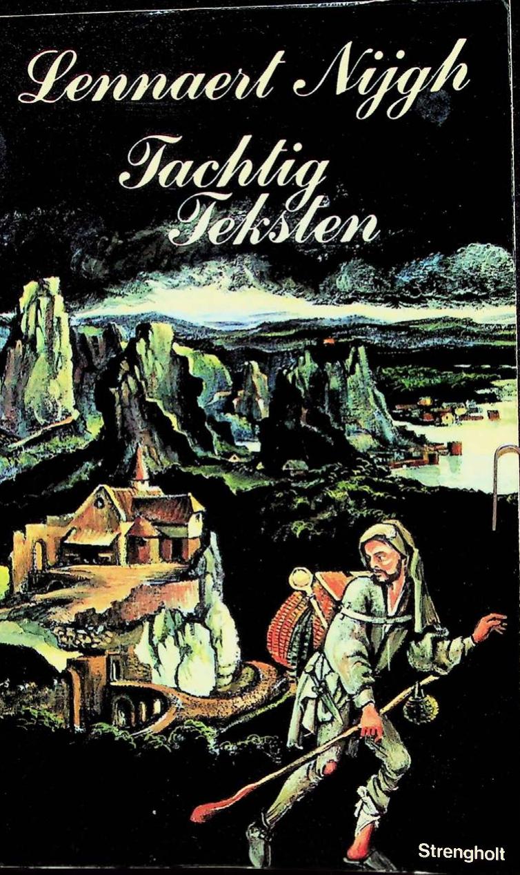 Tachtig Teksten