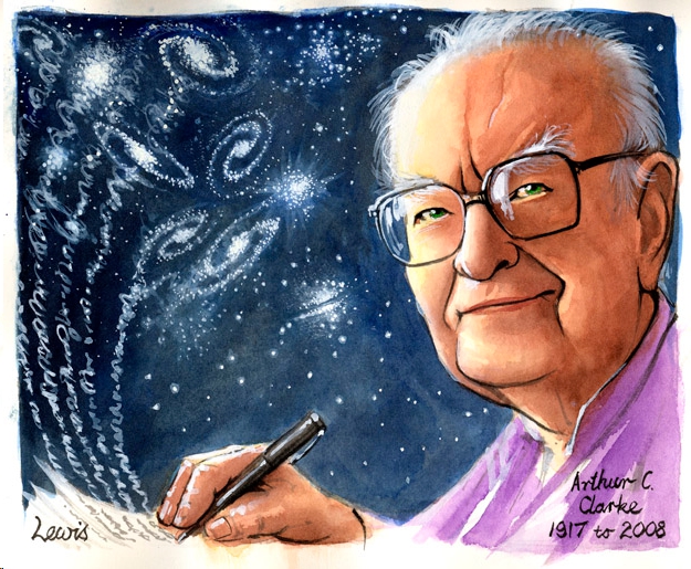 (1967) De negen miljard namen van God