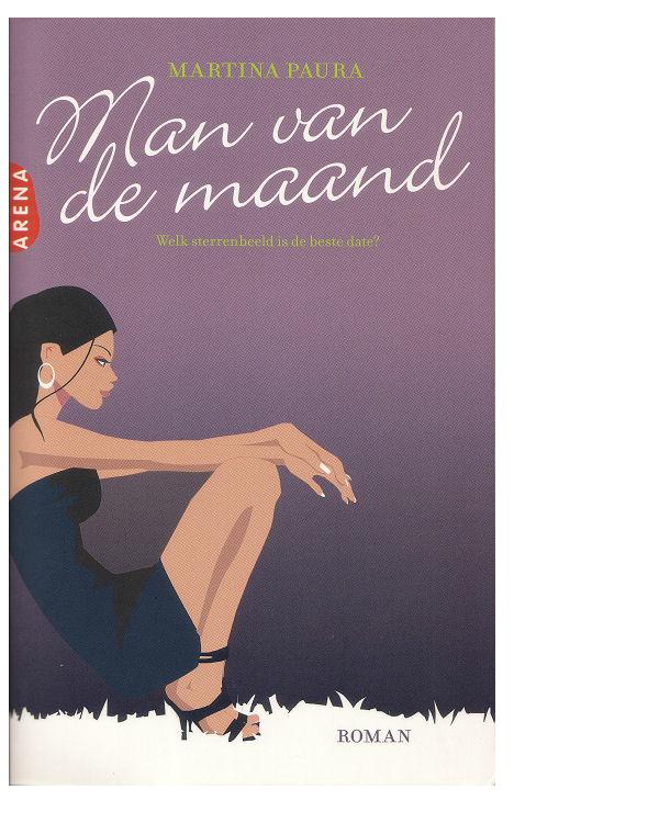 Man Van De Maand