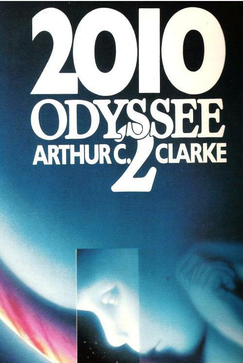 2010 Odyssee 2