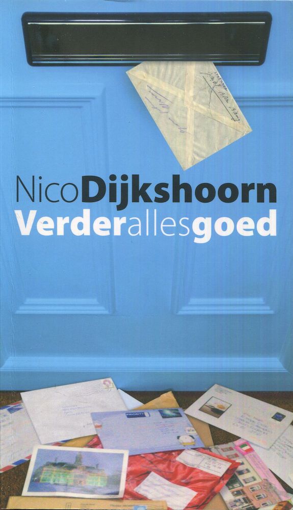 Dijkshoorn, Nico