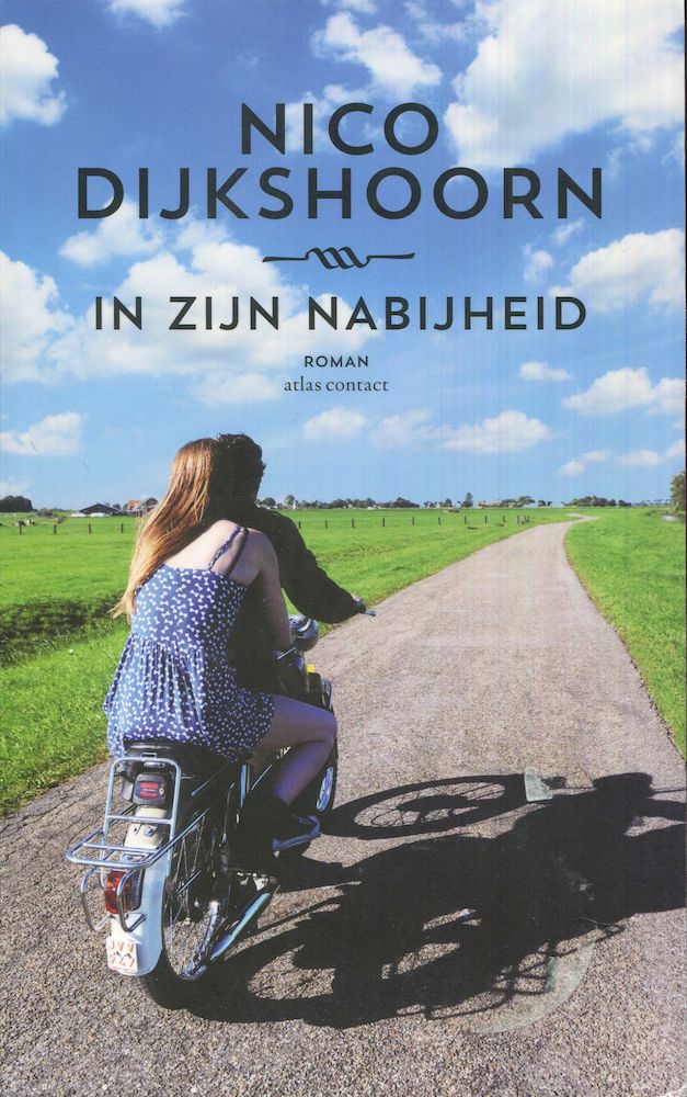 In zijn nabijheid