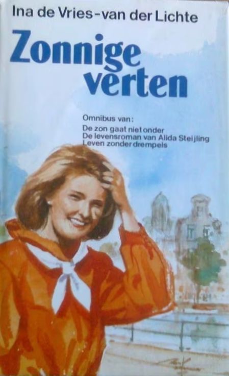 Zonnige verten [Omnibus]