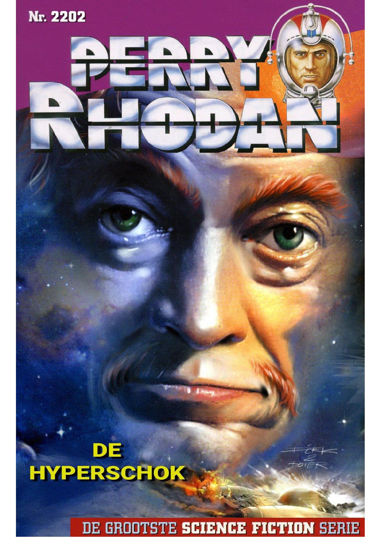 Perry Rhodan 2202