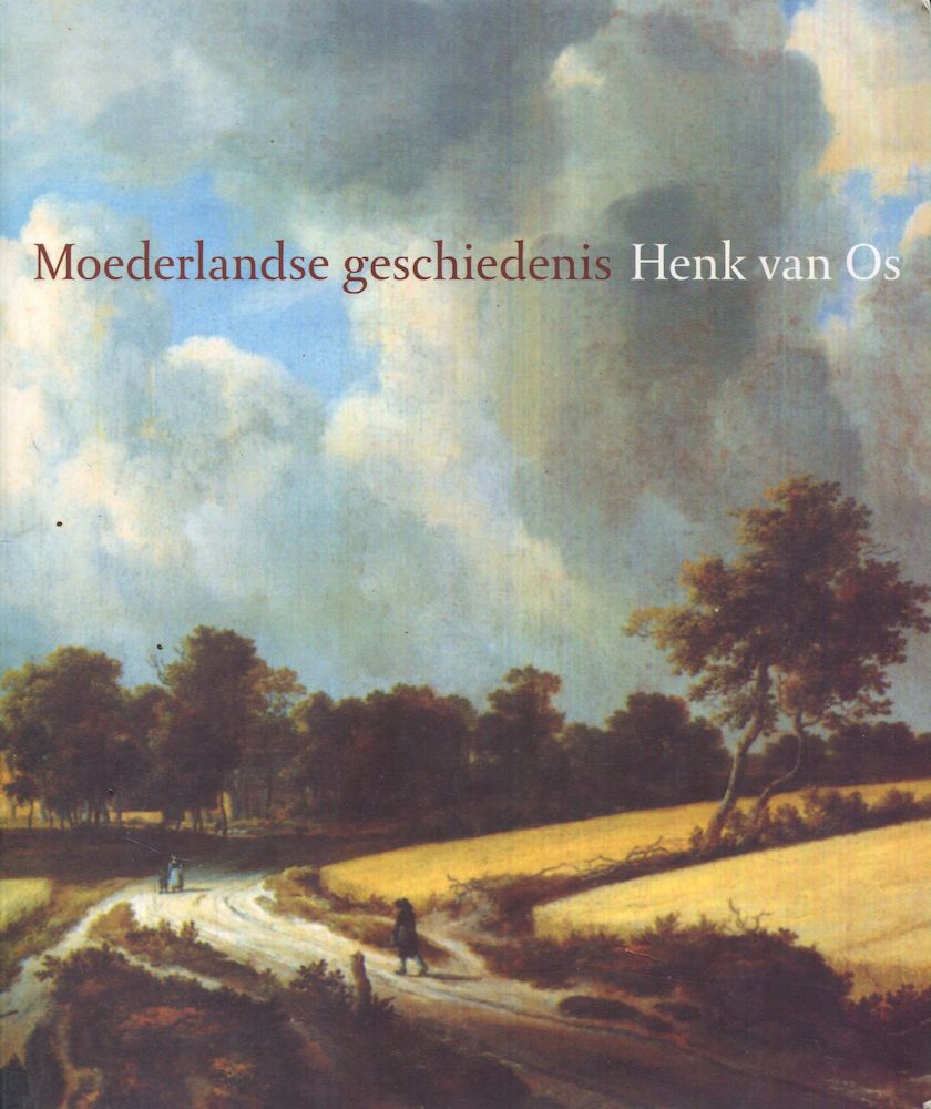 Moederlandse geschiedenis