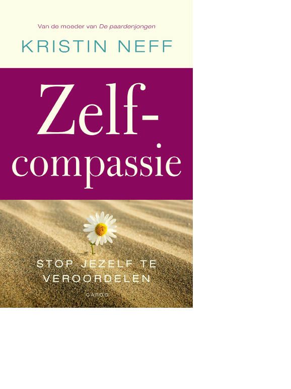 Zelfcompassie