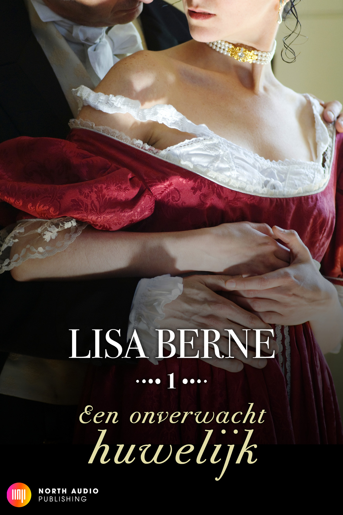 Een onverwacht huwelijk