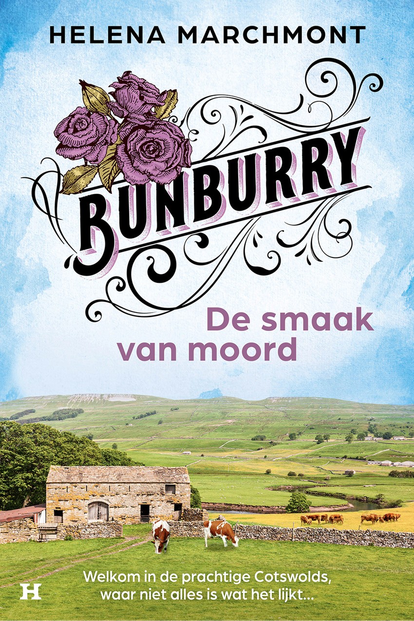 De smaak van moord