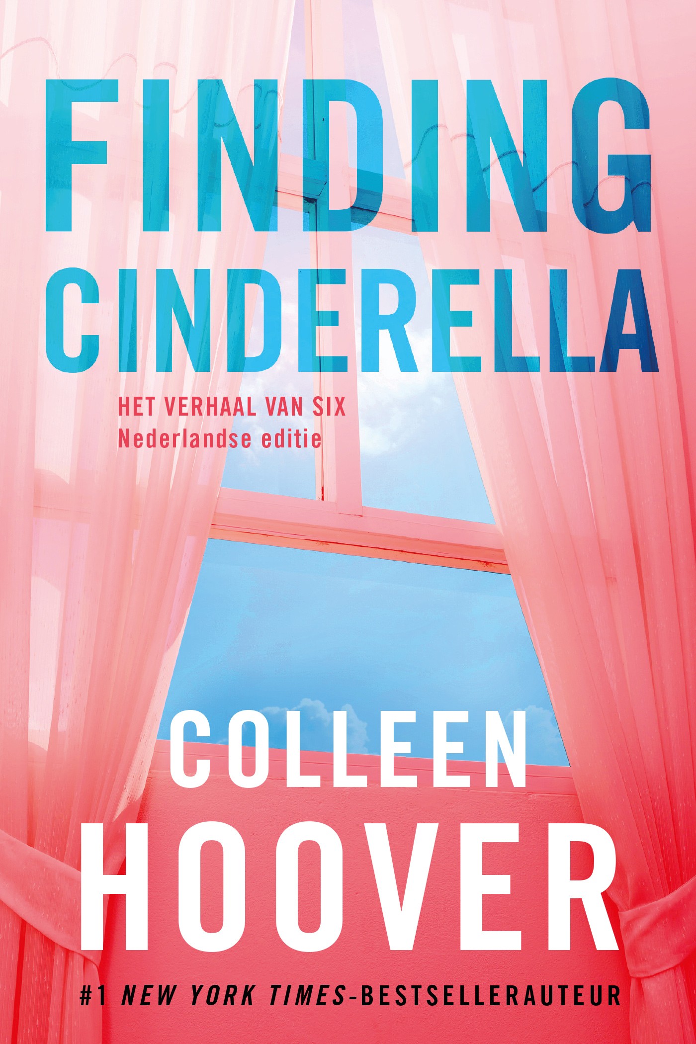 Finding Cinderella