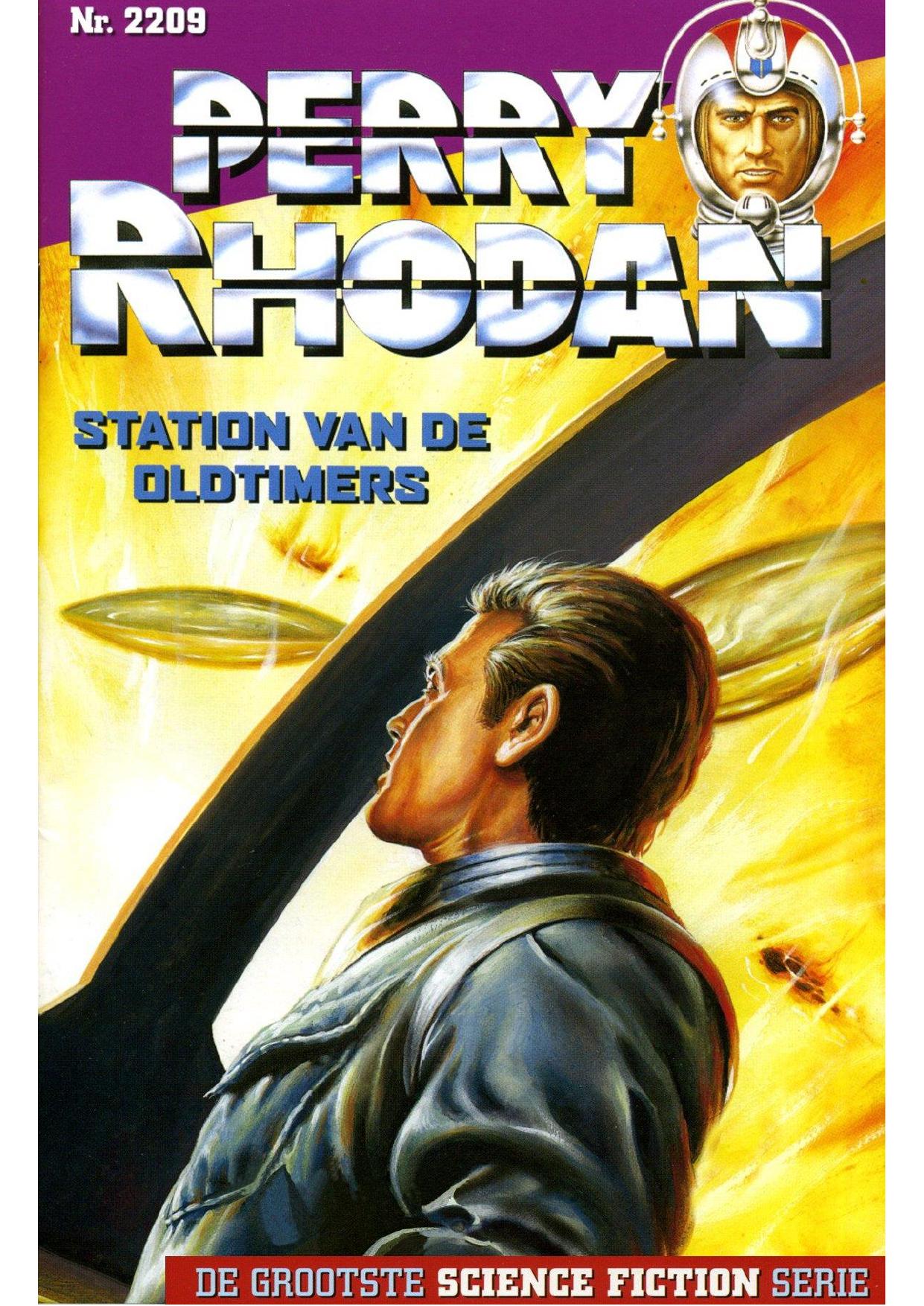 Perry Rhodan 2209