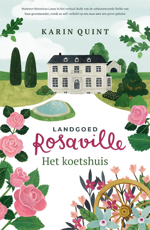 1 Het koetshuis