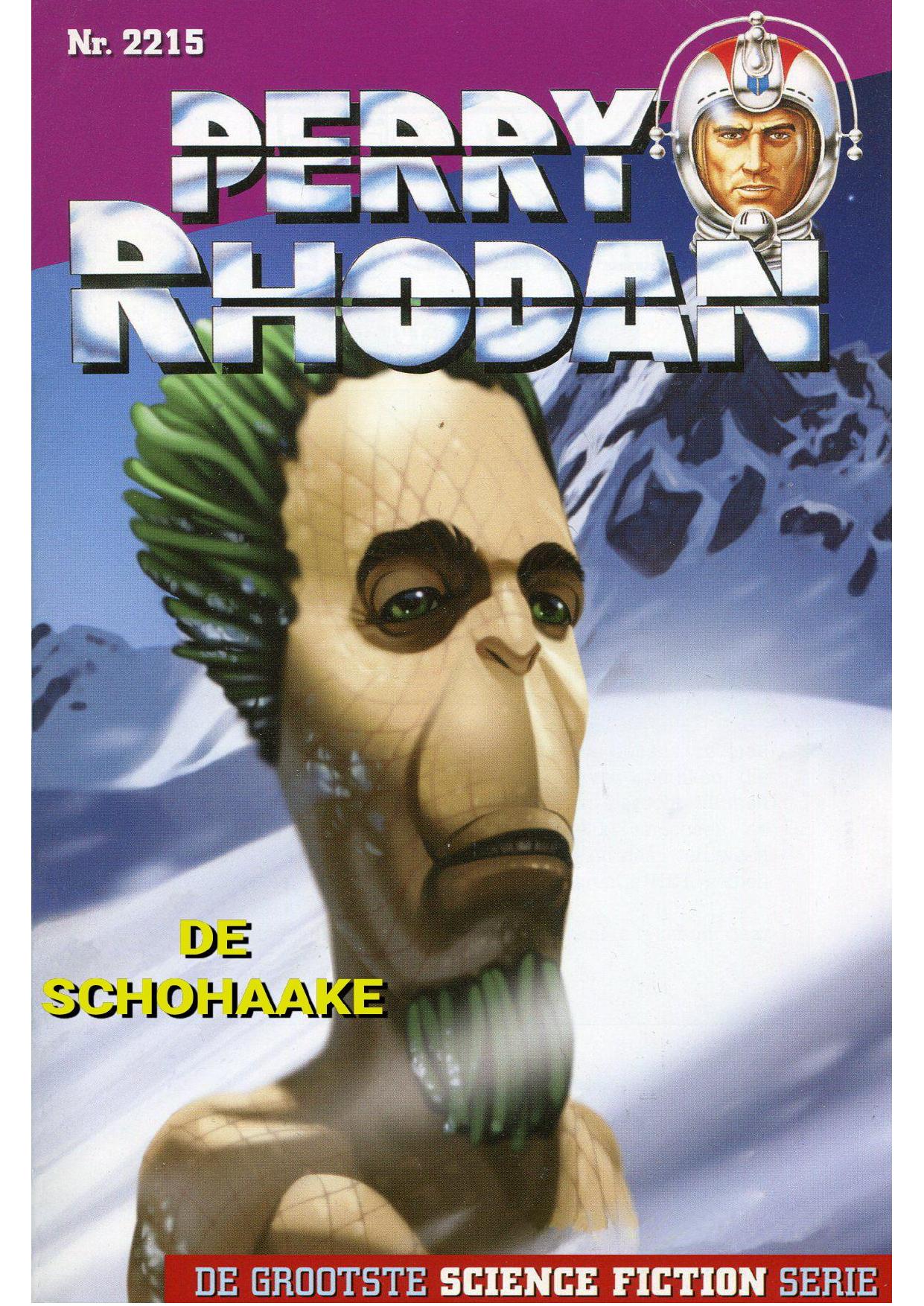 Perry Rhodan 2215