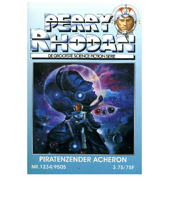Piratenzender acheron