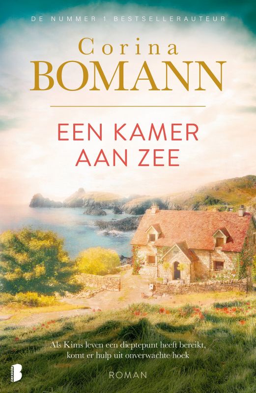 Een kamer aan zee