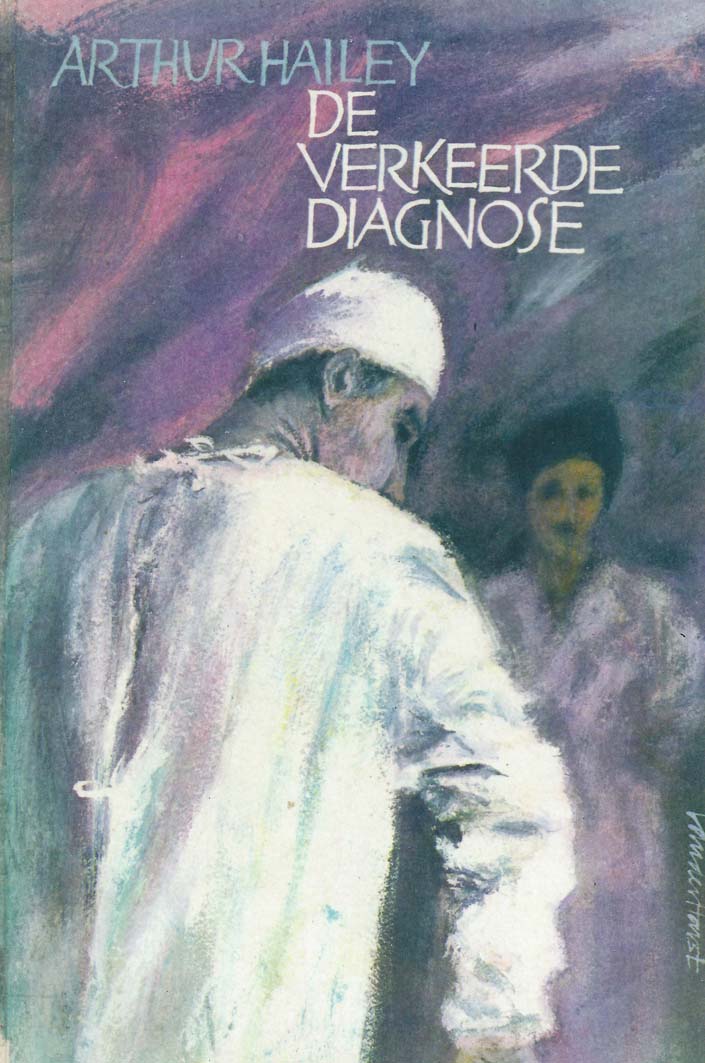 De verkeerde diagnose