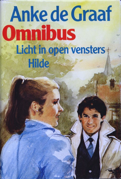 Omnibus [Licht in open vensters | Hilde]
