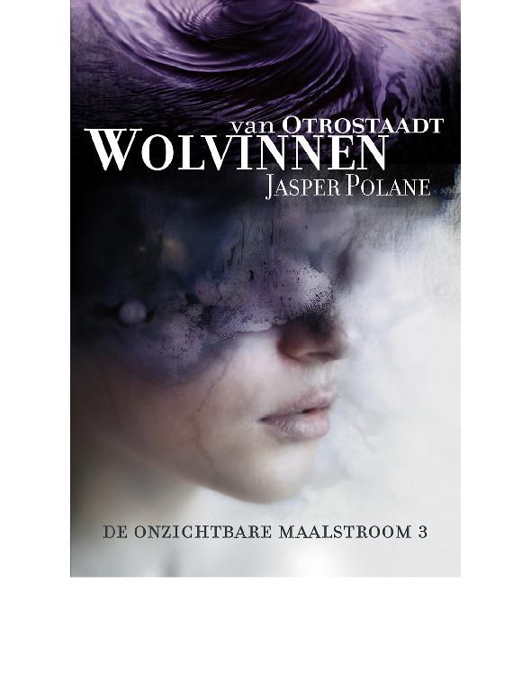 Wolvinnen van Otrostaadt - Jasper Polane