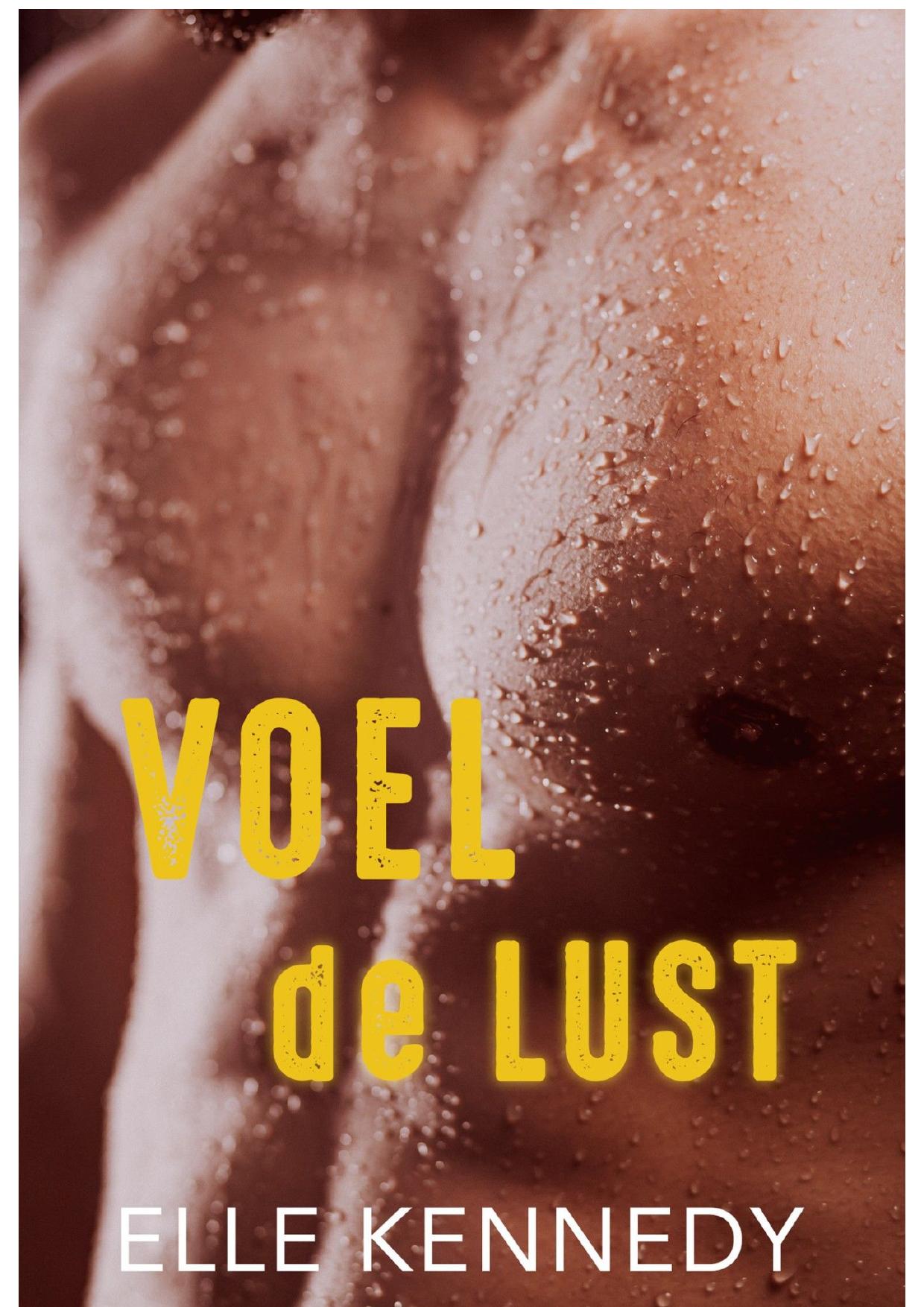 Voel de lust