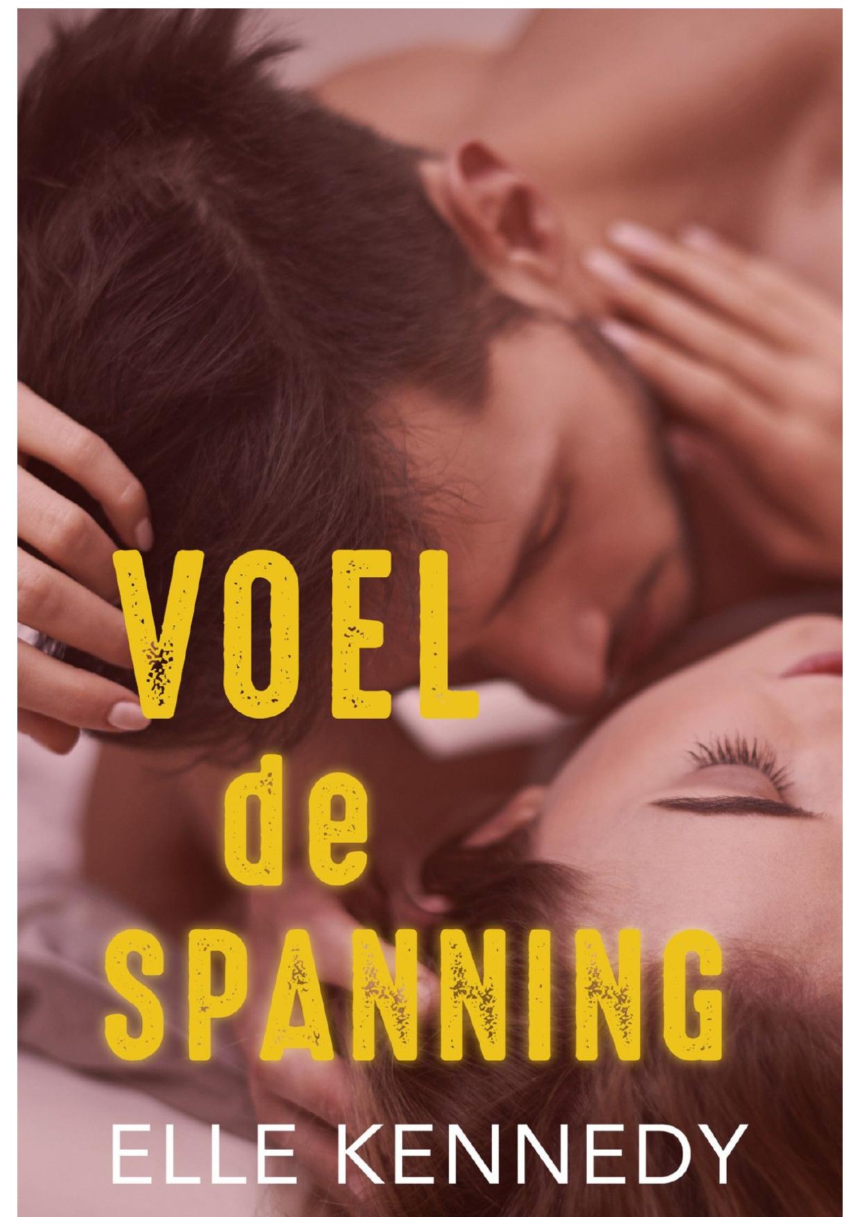 Voel de spanning