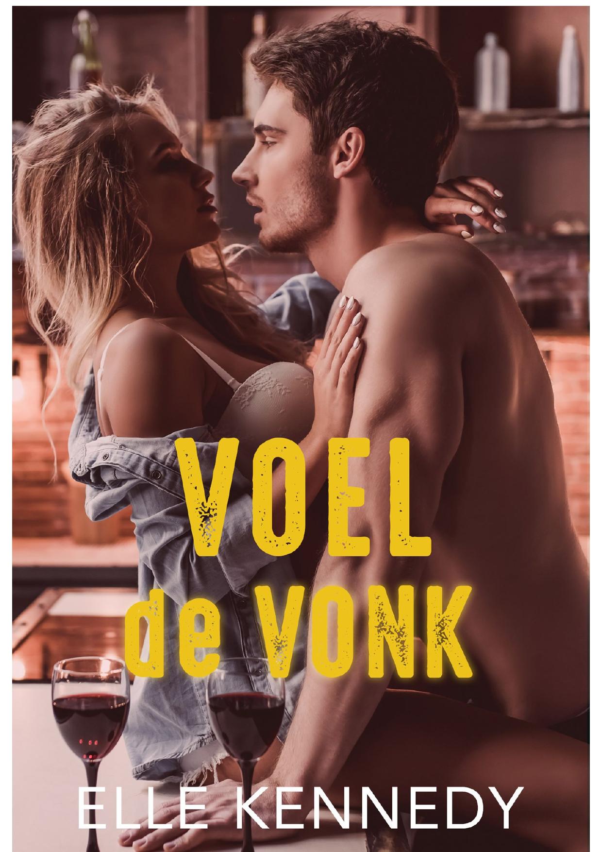 Voel de vonk