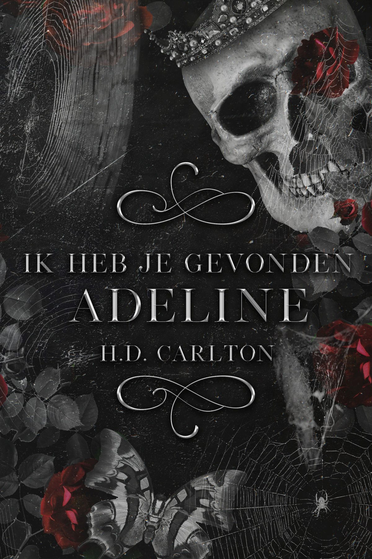 Ik heb je gevonden, Adeline