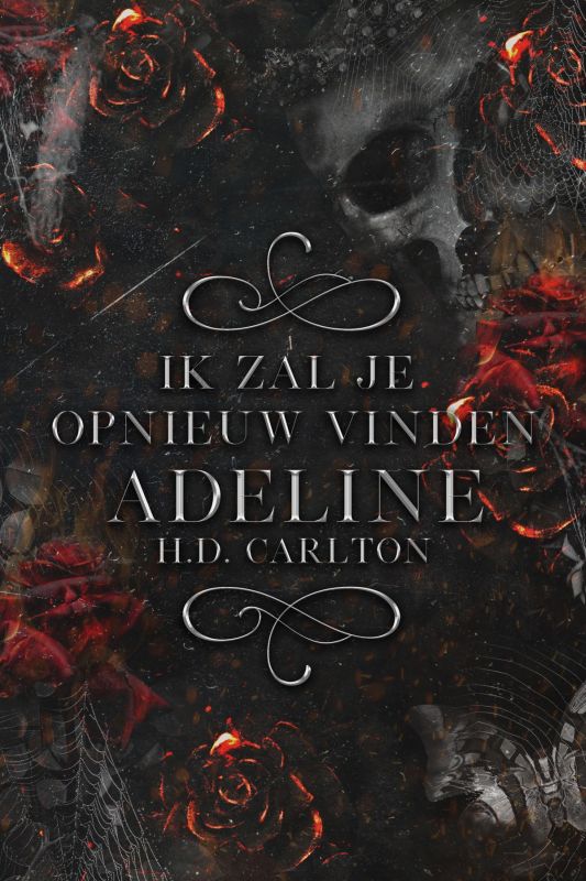 Ik zal je opnieuw vinden, Adeline