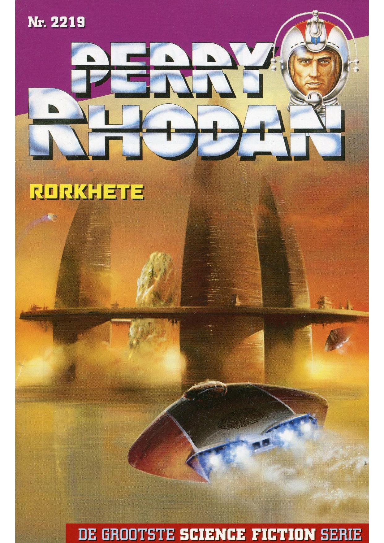 Perry Rhodan 2219