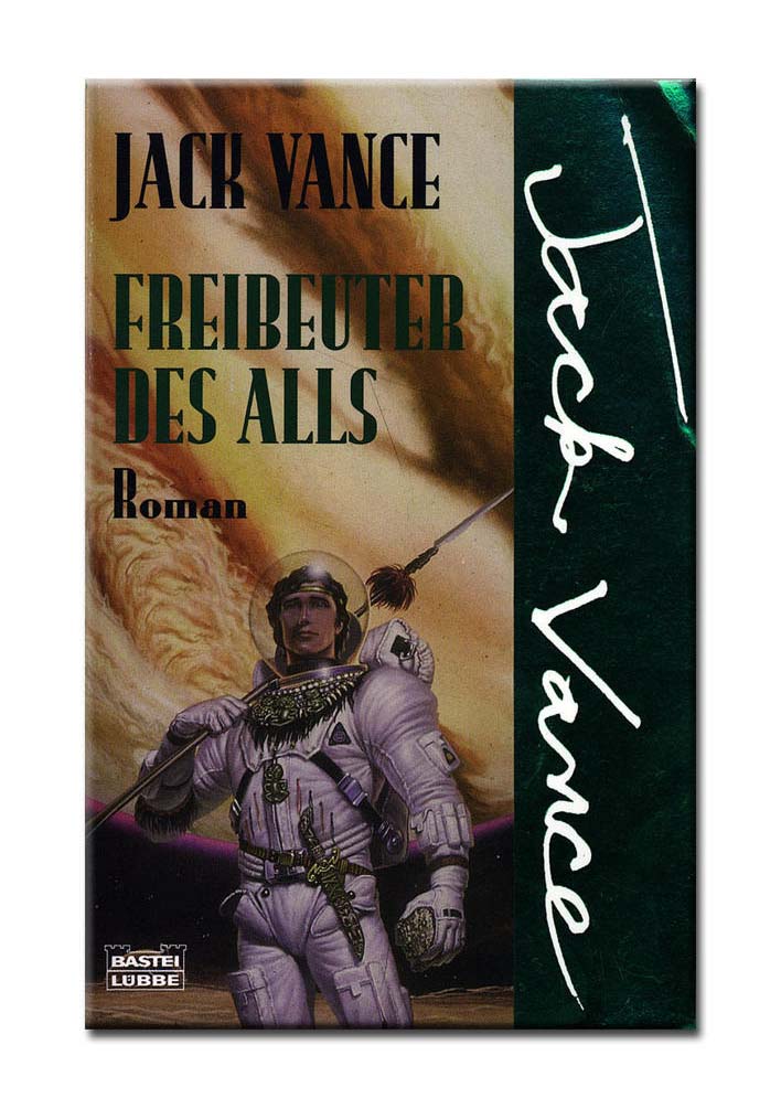 Freibeuter des Alls
