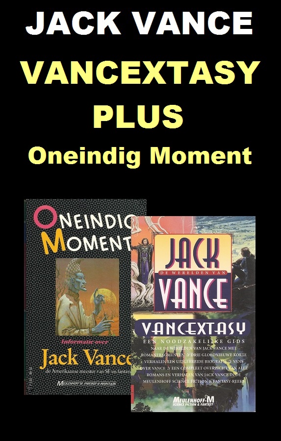 Vancextasy Plus
