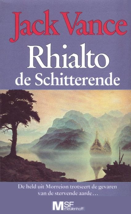 Rhialto de Schitterende