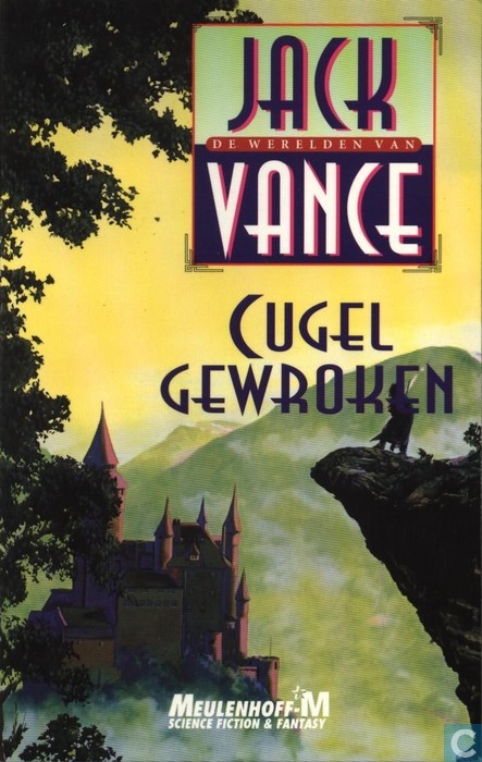 Cugel Gewroken