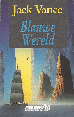 Blauwe Wereld