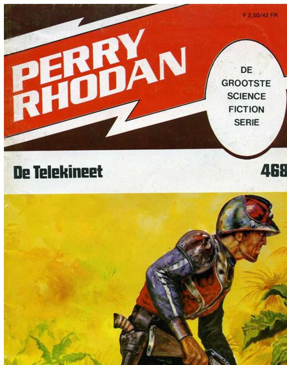 De Telekineet