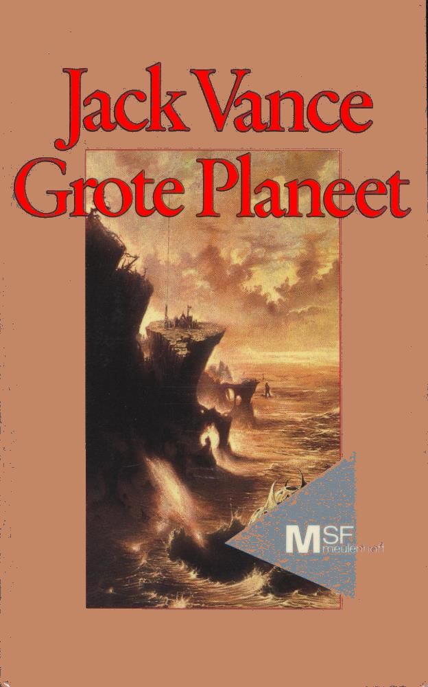Grote planeet