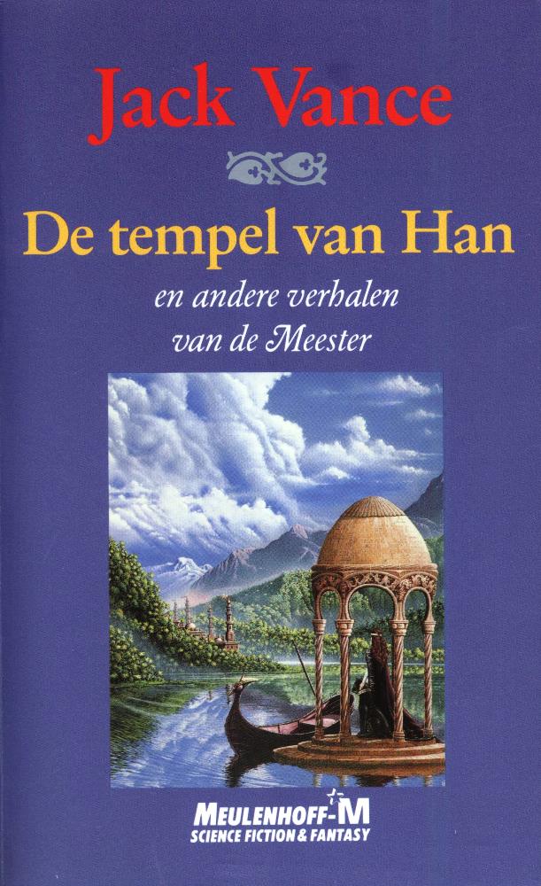 De tempel van Han