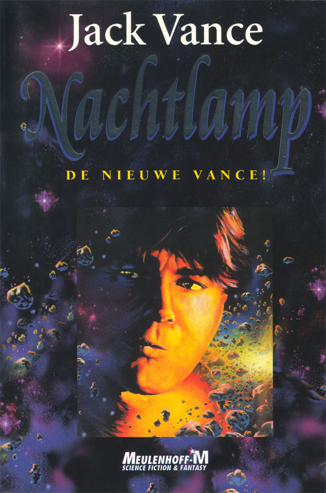 Nachtlamp