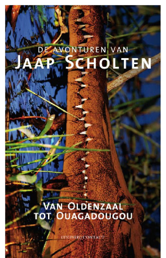 Van Oldenzaal tot Ouagadougou