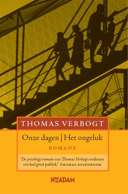Onze Dagen | Het Ongeluk