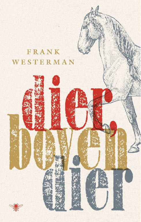 Dier, bovendier