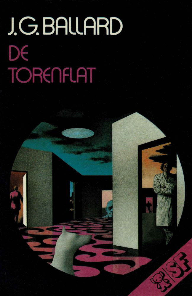 Torenflat